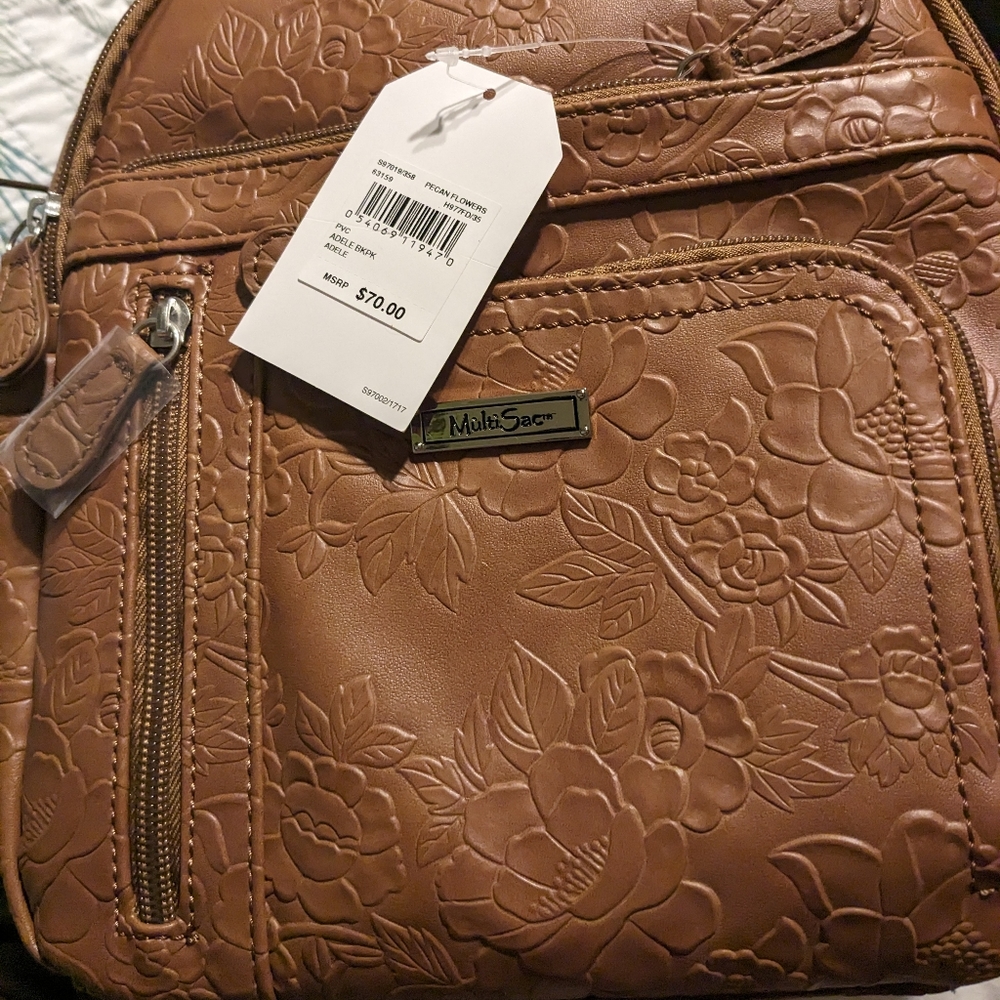 Multisac bag